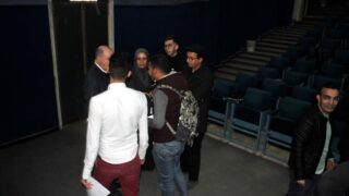 Cap Strategies Nouvelle vision nouveau depart Universite de Bejaia 09 Mars 2020l 437