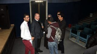 Cap Strategies Nouvelle vision nouveau depart Universite de Bejaia 09 Mars 2020l 438