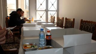 Cap Strategies Nouvelle vision nouveau depart Universite de Bejaia 09 Mars 2020l 445