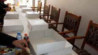 Cap Strategies Nouvelle vision nouveau depart Universite de Bejaia 09 Mars 2020l 447