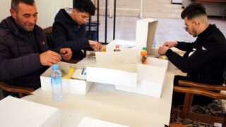 Cap Strategies Nouvelle vision nouveau depart Universite de Bejaia 09 Mars 2020l 448