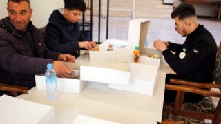 Cap Strategies Nouvelle vision nouveau depart Universite de Bejaia 09 Mars 2020l 449