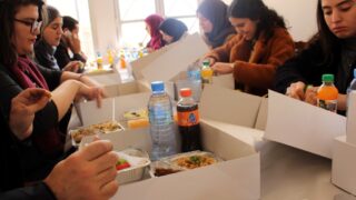 Cap Strategies Nouvelle vision nouveau depart Universite de Bejaia 09 Mars 2020l 451