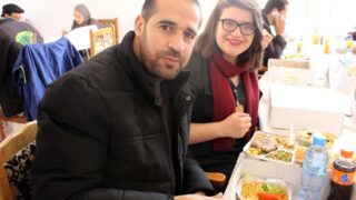 Cap Strategies Nouvelle vision nouveau depart Universite de Bejaia 09 Mars 2020l 452