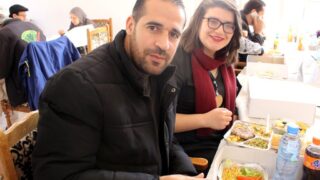 Cap Strategies Nouvelle vision nouveau depart Universite de Bejaia 09 Mars 2020l 453