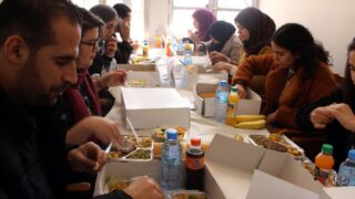 Cap Strategies Nouvelle vision nouveau depart Universite de Bejaia 09 Mars 2020l 454