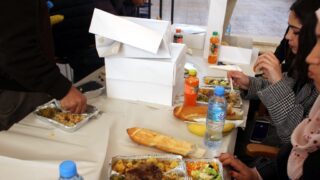 Cap Strategies Nouvelle vision nouveau depart Universite de Bejaia 09 Mars 2020l 455