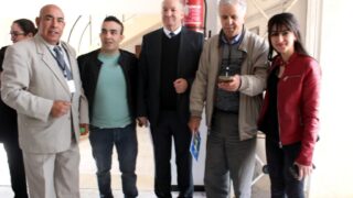 Cap Strategies Nouvelle vision nouveau depart Universite de Bejaia 09 Mars 2020l 458