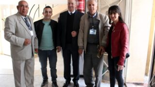 Cap Strategies Nouvelle vision nouveau depart Universite de Bejaia 09 Mars 2020l 459