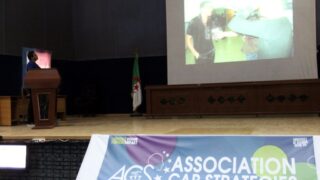 Cap Strategies Nouvelle vision nouveau depart Universite de Bejaia 09 Mars 2020l 46