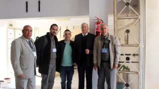 Cap Strategies Nouvelle vision nouveau depart Universite de Bejaia 09 Mars 2020l 461