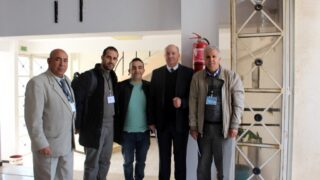 Cap Strategies Nouvelle vision nouveau depart Universite de Bejaia 09 Mars 2020l 462