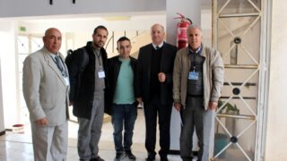 Cap Strategies Nouvelle vision nouveau depart Universite de Bejaia 09 Mars 2020l 463