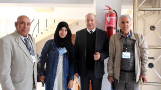 Cap Strategies Nouvelle vision nouveau depart Universite de Bejaia 09 Mars 2020l 464