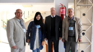 Cap Strategies Nouvelle vision nouveau depart Universite de Bejaia 09 Mars 2020l 465