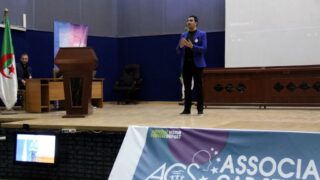 Cap Strategies Nouvelle vision nouveau depart Universite de Bejaia 09 Mars 2020l 48