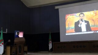 Cap Strategies Nouvelle vision nouveau depart Universite de Bejaia 09 Mars 2020l 51