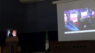 Cap Strategies Nouvelle vision nouveau depart Universite de Bejaia 09 Mars 2020l 52