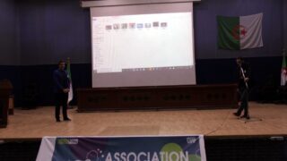 Cap Strategies Nouvelle vision nouveau depart Universite de Bejaia 09 Mars 2020l 56