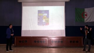 Cap Strategies Nouvelle vision nouveau depart Universite de Bejaia 09 Mars 2020l 58