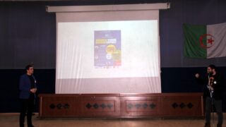 Cap Strategies Nouvelle vision nouveau depart Universite de Bejaia 09 Mars 2020l 59