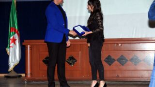 Cap Strategies Nouvelle vision nouveau depart Universite de Bejaia 09 Mars 2020l 62