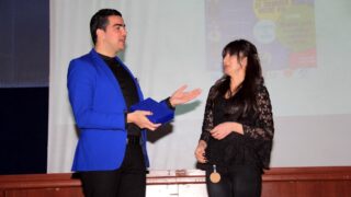 Cap Strategies Nouvelle vision nouveau depart Universite de Bejaia 09 Mars 2020l 63