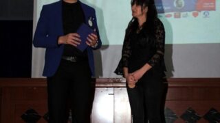 Cap Strategies Nouvelle vision nouveau depart Universite de Bejaia 09 Mars 2020l 64