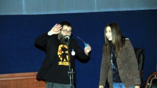 Cap Strategies Nouvelle vision nouveau depart Universite de Bejaia 09 Mars 2020l 69