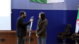 Cap Strategies Nouvelle vision nouveau depart Universite de Bejaia 09 Mars 2020l 72