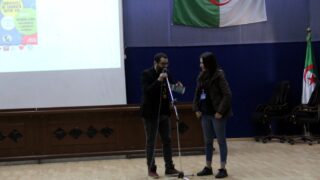 Cap Strategies Nouvelle vision nouveau depart Universite de Bejaia 09 Mars 2020l 73