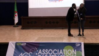 Cap Strategies Nouvelle vision nouveau depart Universite de Bejaia 09 Mars 2020l 74