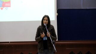 Cap Strategies Nouvelle vision nouveau depart Universite de Bejaia 09 Mars 2020l 76