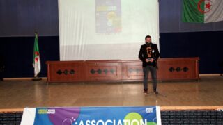 Cap Strategies Nouvelle vision nouveau depart Universite de Bejaia 09 Mars 2020l 78