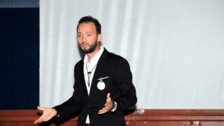 Cap Strategies Nouvelle vision nouveau depart Universite de Bejaia 09 Mars 2020l 81