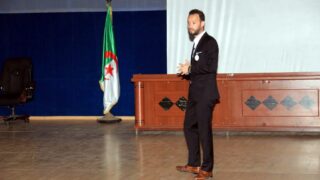 Cap Strategies Nouvelle vision nouveau depart Universite de Bejaia 09 Mars 2020l 84