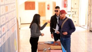 Cap Strategies Nouvelle vision nouveau depart Universite de Bejaia 09 Mars 2020l 85