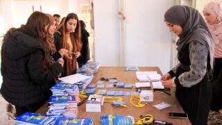 Cap Strategies Nouvelle vision nouveau depart Universite de Bejaia 09 Mars 2020l 88