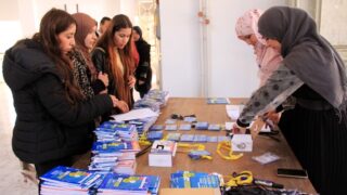 Cap Strategies Nouvelle vision nouveau depart Universite de Bejaia 09 Mars 2020l 89