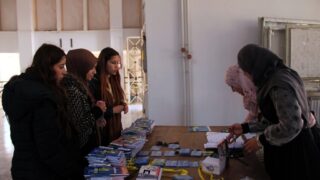 Cap Strategies Nouvelle vision nouveau depart Universite de Bejaia 09 Mars 2020l 91