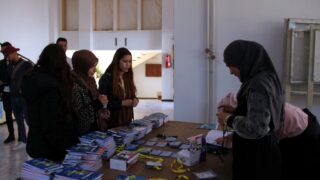 Cap Strategies Nouvelle vision nouveau depart Universite de Bejaia 09 Mars 2020l 92