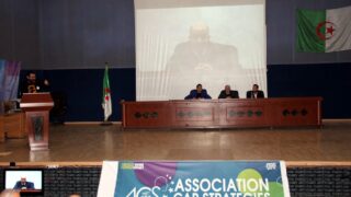 Cap Strategies Nouvelle vision nouveau depart Universite de Bejaia 09 Mars 2020l 96