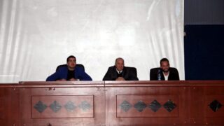 Cap Strategies Nouvelle vision nouveau depart Universite de Bejaia 09 Mars 2020l 97