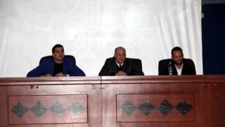 Cap Strategies Nouvelle vision nouveau depart Universite de Bejaia 09 Mars 2020l 98