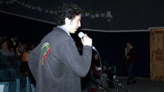 Cap Strategies Nouvelle vision nouveau depart Universite de Bejaia 09 Mars 2020l 99