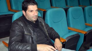 Conference Pr HAMIDOUCHE Mohamed Expert et Vice Recteur universite de Setif11 12 mars 2020 026