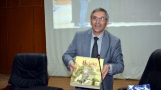 Conference Pr HAMIDOUCHE Mohamed Expert et Vice Recteur universite de Setif11 12 mars 2020 041