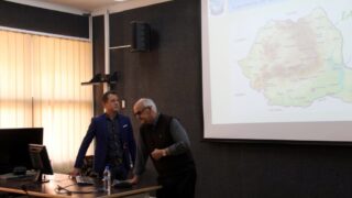Conference Pr Leonard Ionutut ATANASE Univ Apollonia Iasi Roumanie Universite Bejaia 04 Mats 2020 01