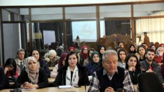 Conference Pr Leonard Ionutut ATANASE Univ Apollonia Iasi Roumanie Universite Bejaia 04 Mats 2020 06