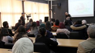 Conference Pr Leonard Ionutut ATANASE Univ Apollonia Iasi Roumanie Universite Bejaia 04 Mats 2020 07